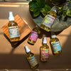 Agave + Salted Peel Botanical Body Oil