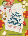 The Game Night Cookbook: Hardcover