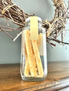 Drizzle Simple Syrup Infusion Kit – 8oz, 4 Flavors: Original
