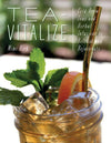 Tea-Vitalize: Paperback