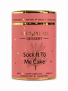 Sock It To Me Cake Herbal Tea