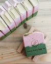 Rosewater & Aloe Soap