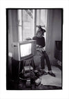 Jean-­Michel Basquiat: The Making of an Icon: Hardcover