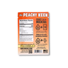 The Peachy Keen Single Serve Mocktail