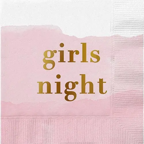 5IN NPKN - Grls Nght 20ct