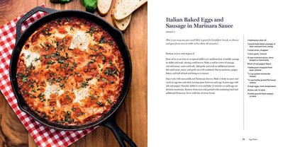 Let's Brunch: 100 Recipes for the Best Meal of the Week