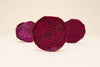 Dragonfruit Red - Fine Cut - Hanging Retail Pouch