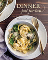 Dinner Just for Two: Hardcover