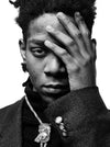 Jean-­Michel Basquiat: The Making of an Icon: Hardcover