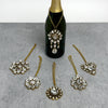 Wine Bottle Charms