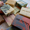 Elderflower Cordial Bar Soap