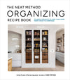 The NEAT Method Organizing Recipe Book