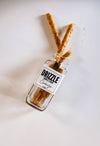 Drizzle Simple Syrup Infusion Kit – 8oz, 4 Flavors: Original