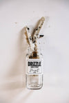 Drizzle Simple Syrup Infusion Kit – 8oz, 4 Flavors: Original
