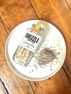 Drizzle Simple Syrup Infusion Kit – 8oz, 4 Flavors: Original