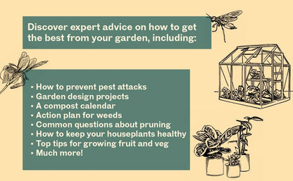 Gardeners’ World Problem Solver