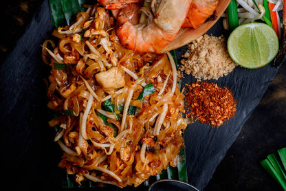 Thai for Two Cooking Kit - Pad Thai