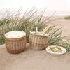 Picnic Basket Table - You. Me. Charcuterie