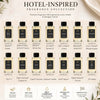 Riviera - Inspired by Baccarat Hotel NYC 100ML Bottle: 480ML ~ 16 OZ Bottle