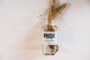 Drizzle Simple Syrup Infusion Kit – 8oz, 4 Flavors: Original