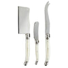Pearl Charcuterie Book Box - Cheese Knives