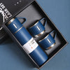 Classy Gift set Vacuum Flask Thermos Cup: Mix & Match Colors