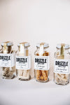 Drizzle Simple Syrup Infusion Kit – 8oz, 4 Flavors: Original