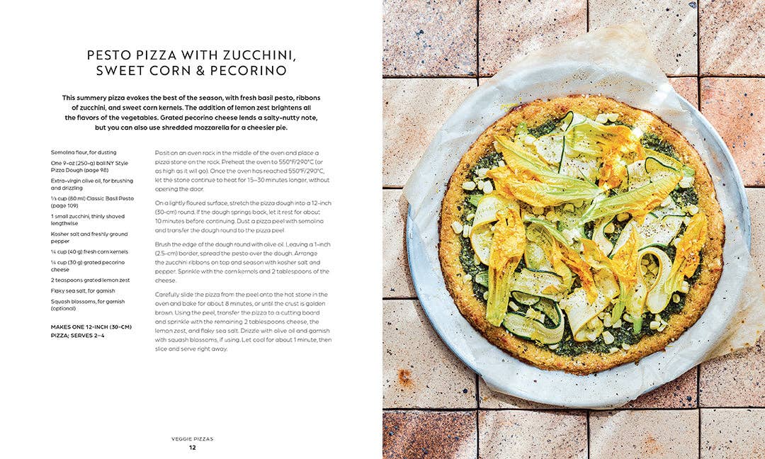 Williams Sonoma Pizza