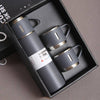 Classy Gift set Vacuum Flask Thermos Cup: Mix & Match Colors