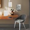 Oasis 500 Aroma Diffuser - House or Commercial Aromatization: Black