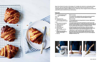 Master Recipes