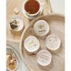 Spill the Tea Ceramic Tea Bag Holder