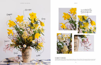 Flowers for Friends