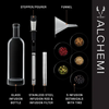 Alchemi Spirits Infusion Kit