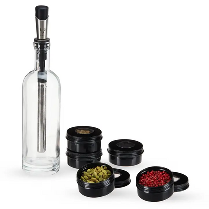 Alchemi Spirits Infusion Kit