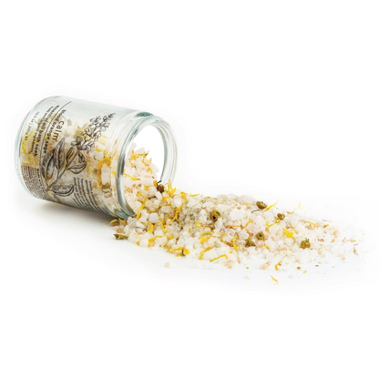 Essential Oil Bath Soak