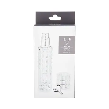 Crystal Cocktail Atomizer Spray Bottle