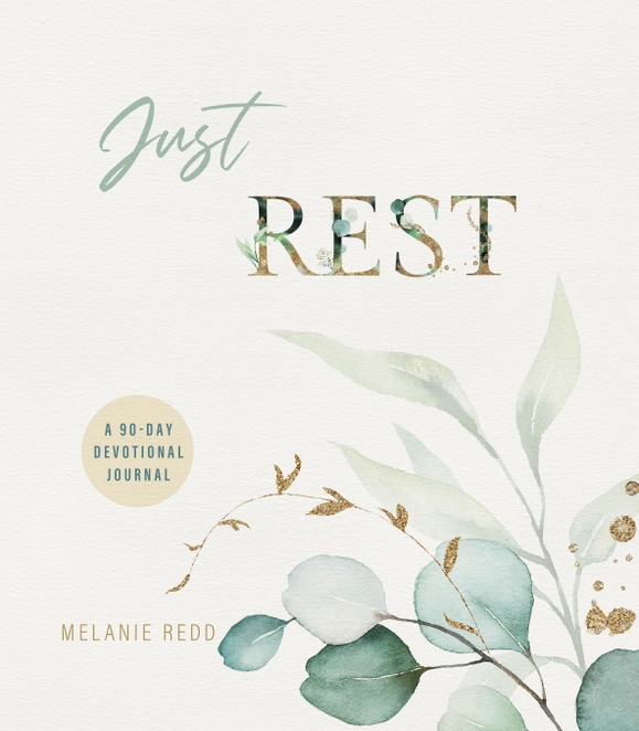 Just Rest Devotional