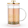 HOT SALE - Pinky up Electric Tea Kettle & Glass Tea Press Pot
