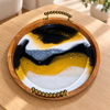 Serve with Style - Resin Serving Tray