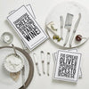 Pearl Charcuterie Book Box - Cheese Knives