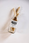 Drizzle Simple Syrup Infusion Kit – 8oz, 4 Flavors: Original