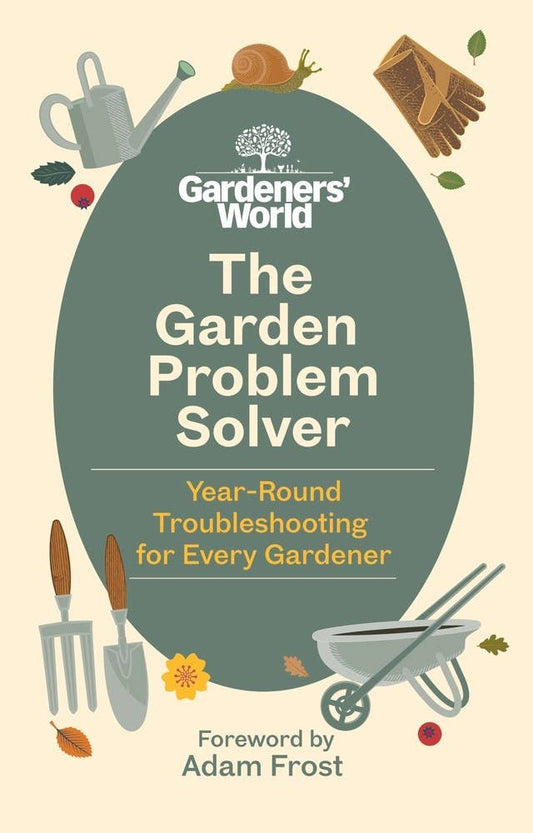 Gardeners’ World Problem Solver