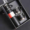 Classy Gift set Vacuum Flask Thermos Cup: Mix & Match Colors