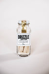 Drizzle Simple Syrup Infusion Kit – 8oz, 4 Flavors: Original