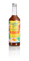 Pineapple Tamarind Flavored Syrup - 25 oz