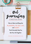 Dot Journaling - A Practical Guide: Paperback
