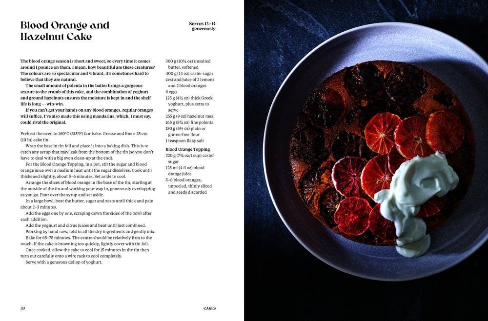 Butter, Butter Cookbook