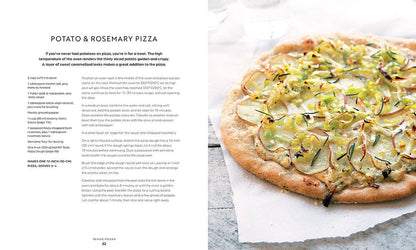 Williams Sonoma Pizza