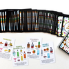 Cocktail Deck - 52 Classic Cocktail Recipe Cards
